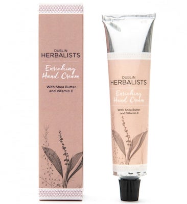 8 Of The Best Hand Creams To Soothe Dry & Sore Hands Dublin Herbalists